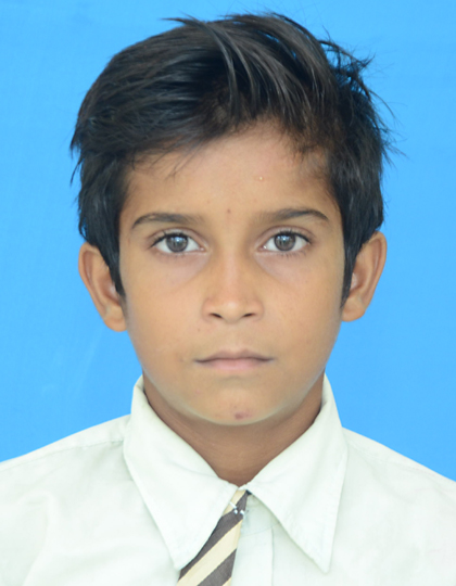 JITESH KUMAR 